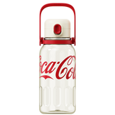 GERM x Coca-Cola sport Tritan water bottle 1250ml