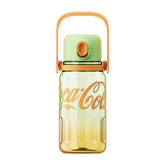 GERM x Coca-Cola sport Tritan gradient water bottle 1250ml