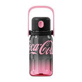 GERM x Coca-Cola sport Tritan gradient water bottle 1250ml