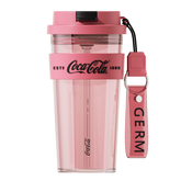 Coca-Cola Collection Tritan Water Tumbler by GERM