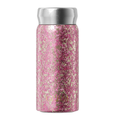 GERM Ti-Pocket Collection Ultra-light Titanium Vacuum Tumbler 210ml