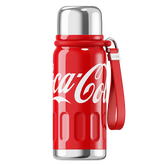 GERM x Coca-Cola mini sport vacuum flask with cup stainless steel