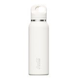 GERM x Coca-Cola To The Wild athletic vacuum insulated flask