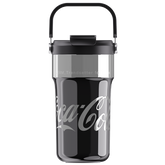 GERM x Coca-Cola CityTrail vacuum insulated travel tumbler 650ml
