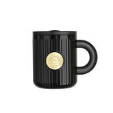 GERM x Coca-Cola Cola Badge vacuum insulated coffee mug with handle