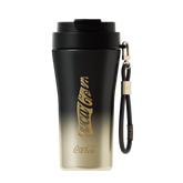 Coca-Cola Collection Vibe Contour Tumbler 450ml