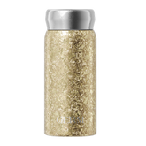 GERM Ti-Pocket Collection Ultra-light Titanium Vacuum Tumbler 210ml