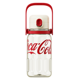 Coca-Cola Collection Sport Tritan Water Bottle 850ml