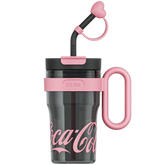 GERM x Coca-Cola big 3 way Tritan water tumbler with handle