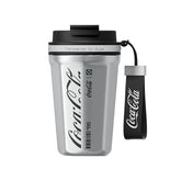 Coca-Cola coffee vacuum tumbler stainless steel