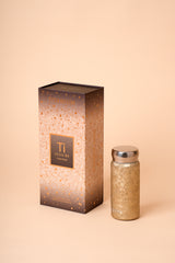 GERM Ti-Pocket Collection Ultra-light Titanium Vacuum Tumbler 210ml