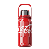 GERM x Coca-Cola Sport vacuum bottle with cup 1200ml