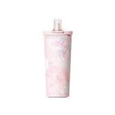 GERM Butterfly Dance Duosip Series Vacuum Tumbler