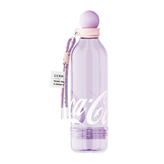 GERM x Coca-Cola Easy Clean Tritan water bottle