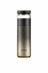 GERM Ti TeaCrystal Titanium Vacuum Bottle 520ml