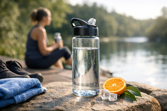 Tritan Water Bottle Benefits That Matter