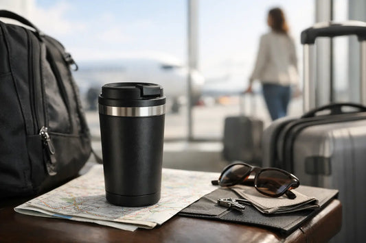 Choosing a Leakproof Travel Coffee Cup