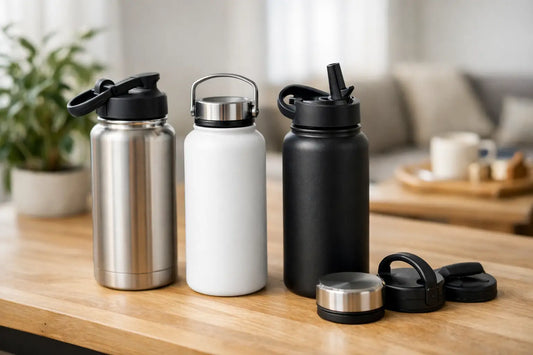 A Guide to Insulated Bottle Lids That Fit