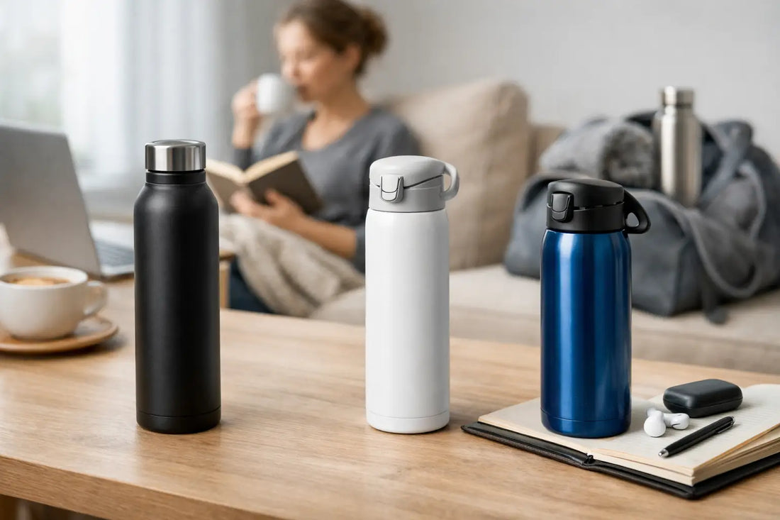 Thermal Bottles That Suit Daily Life