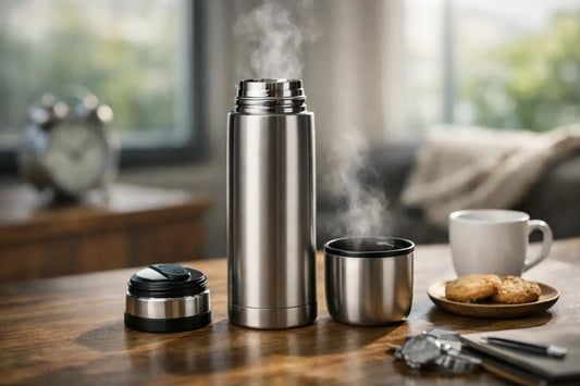 How Long Does a Vacuum Flask Stay Hot?
