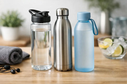 How to Choose a BPA Free Drinks Bottle