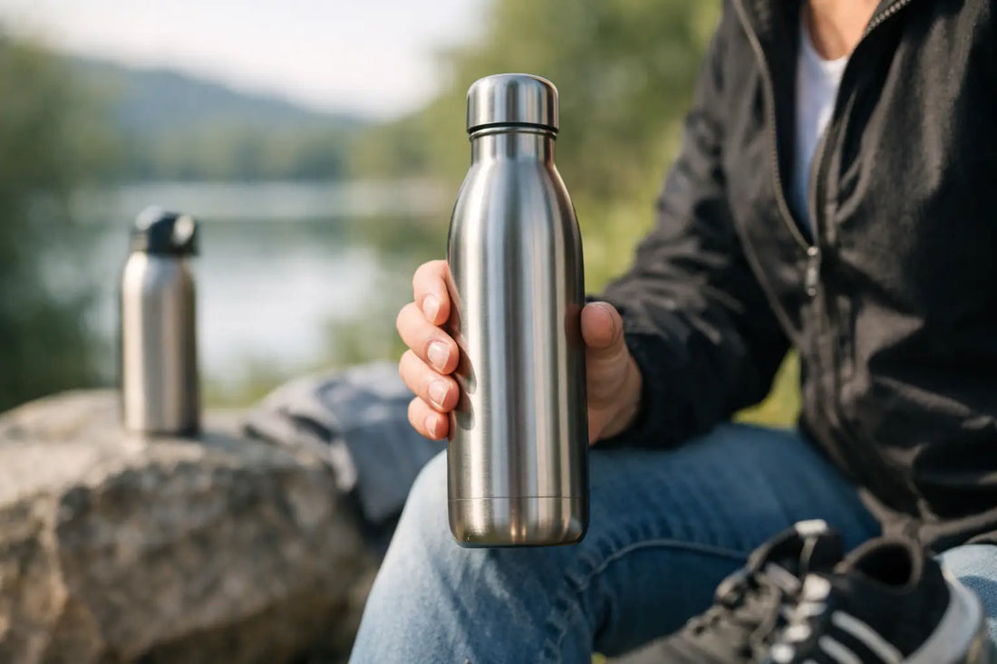 Best Stainless Steel Water Bottle Guide