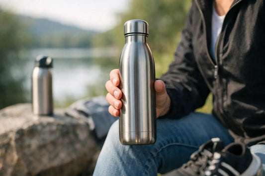 Best Stainless Steel Water Bottle Guide