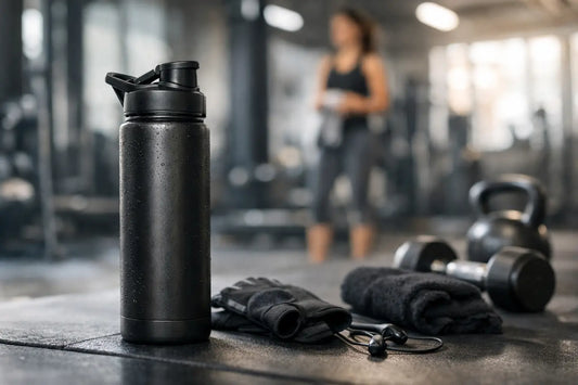 Best Reusable Bottle for Gym Workouts