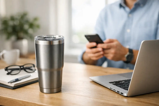 An Insulated Tumbler Review for Everyday Use
