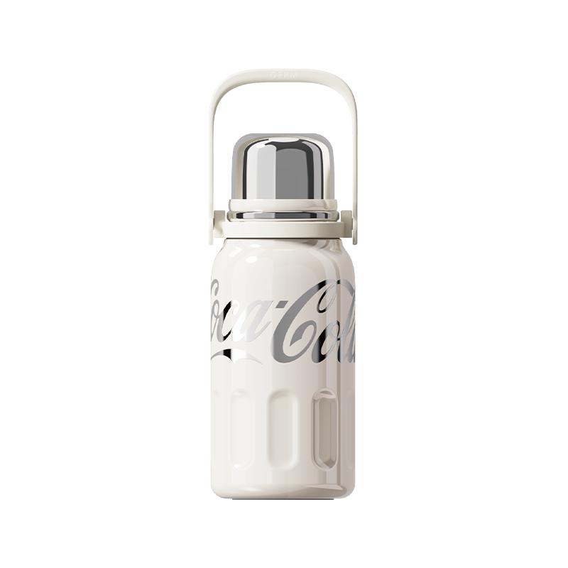 Coca-Cola Collection Sport Vacuum Bottle with Cup 800ml