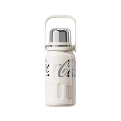 Coca-Cola Collection Sport Vacuum Bottle with Cup 800ml
