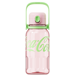 GERM x Coca-Cola sport Tritan water bottle 1250ml