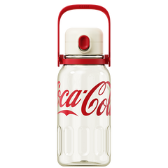GERM x Coca-Cola sport Tritan water bottle 1250ml