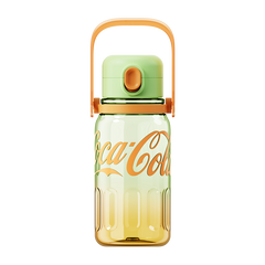 GERM x Coca-Cola sport Tritan gradient water bottle 1250ml