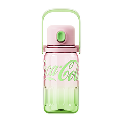 GERM x Coca-Cola sport Tritan gradient water bottle 1250ml