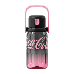 GERM x Coca-Cola sport Tritan gradient water bottle 1250ml