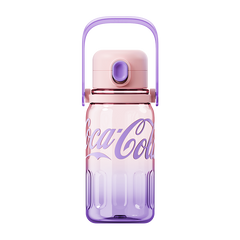 GERM x Coca-Cola sport Tritan gradient water bottle 1250ml