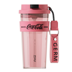 Coca-Cola Collection Tritan Water Tumbler by GERM