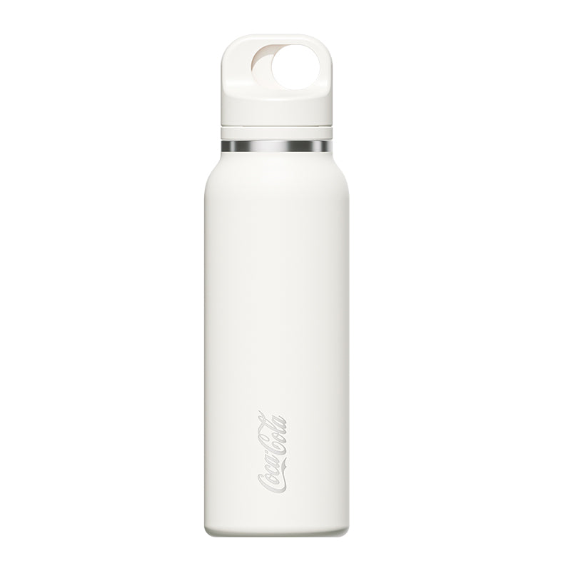GERM x Coca-Cola To The Wild athletic vacuum insulated flask