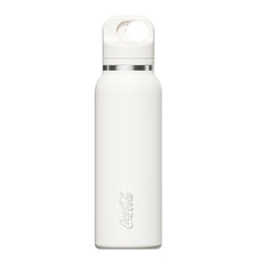 GERM x Coca-Cola To The Wild athletic vacuum insulated flask