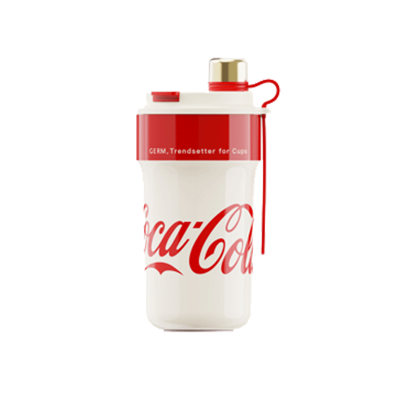 Coca-Cola Collection Paipai Vacuum Tumbler