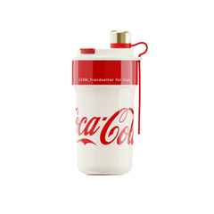 Coca-Cola Collection Paipai Vacuum Tumbler
