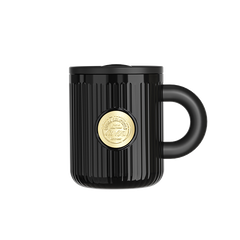GERM x Coca-Cola Cola Badge vacuum insulated coffee mug with handle