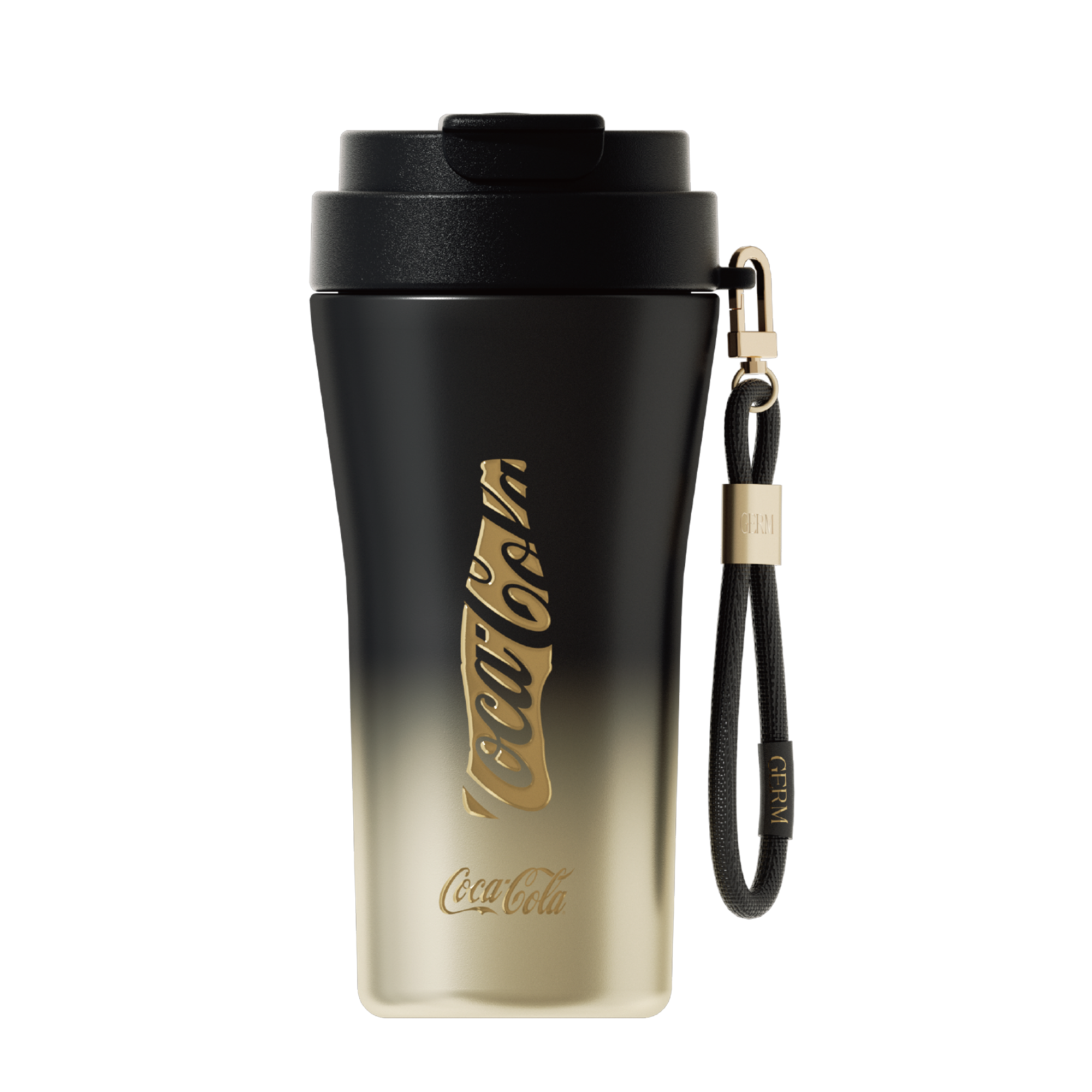 Coca-Cola Collection Vibe Contour Tumbler 450ml