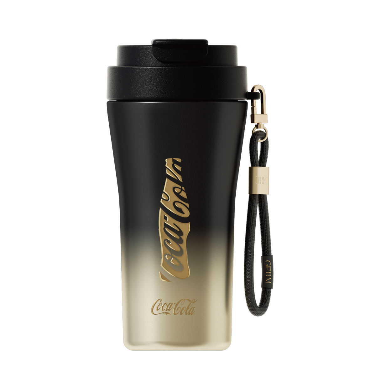 Coca-Cola Collection Vibe Contour Tumbler 450ml
