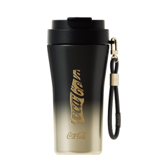 Coca-Cola Collection Vibe Contour Tumbler 450ml