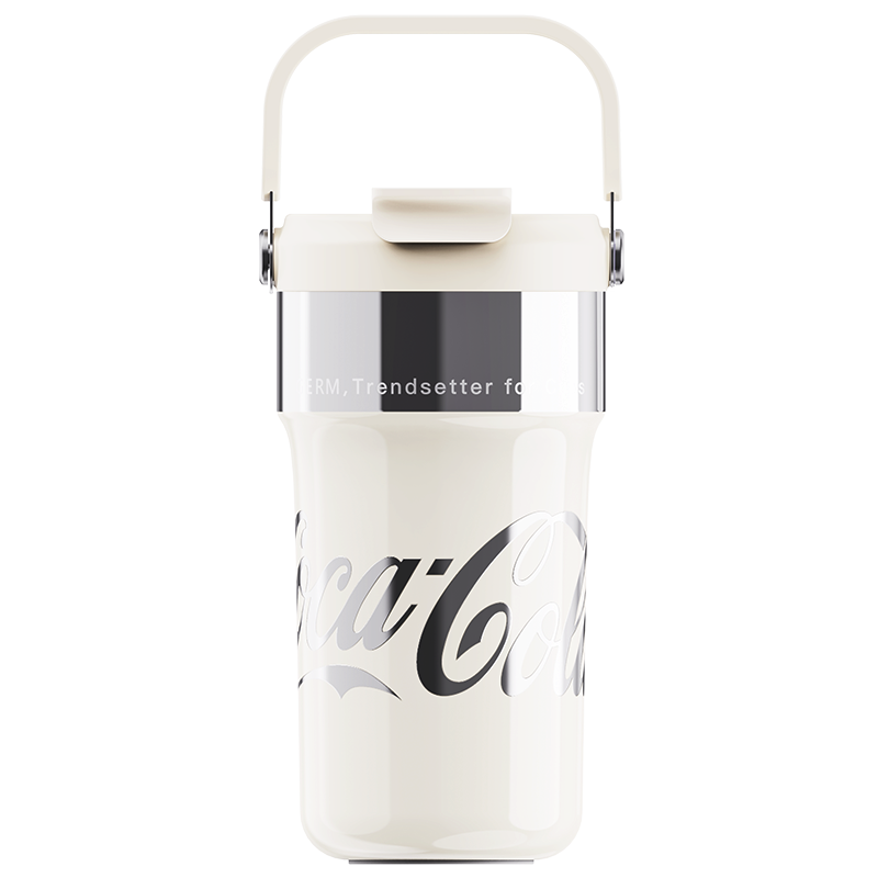 S31603 stainless steel interior of insulated travel tumbler
