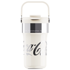 S31603 stainless steel interior of insulated travel tumbler