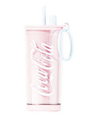 GERM Coca-Cola Tritan hydration bottle with carry ring
