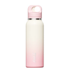 GERM x Coca-Cola To The Wild athletic vacuum insulated flask